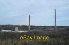 Photo 6x4 Hanson Brick Works