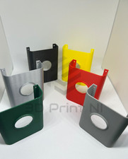 Replacement Faceplate for Ring Generation 2 doorbell, various cover colours!