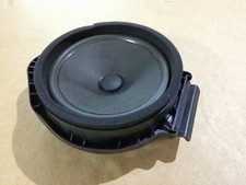 VAUXHALL ASTRA J MK6 GENUINE FRONT DOOR SPEAKER LEFT RIGHT ANY SIDE
