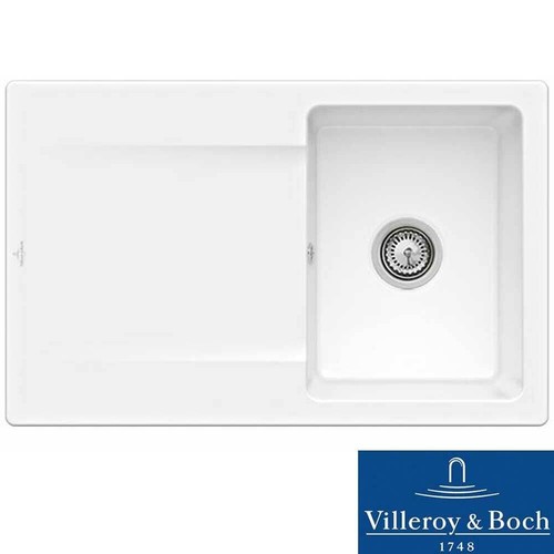 Villeroy boch siluet 1 - villeroy, &