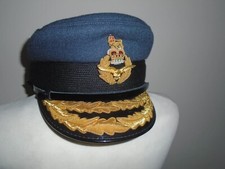 RAF WOMENS AIR VICE MARSHAL