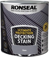 Ronseal Ultimate Protection