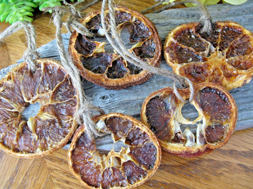 New rustic prim dried - new,