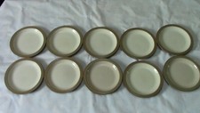 Denby camelot bundle of 10