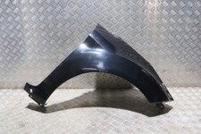 FORD FIESTA MK7 ZETEC S OS