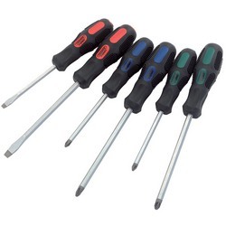 Universal piece pound thru - universal, 6