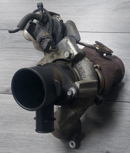 Genuine ford transit connect - ford,