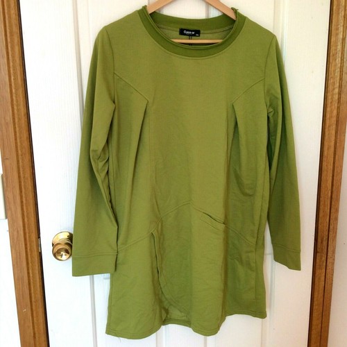 Clocolor women light green - light,