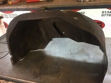 Wheel arch liner - n/s/r,