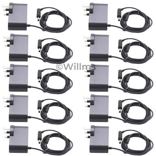 X10 dyson charger v6 - v8,