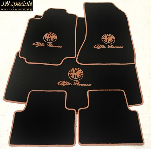 Automotive carpet trunk
