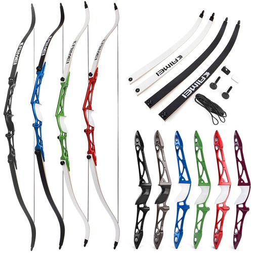 70 takedown recurve - 66", 68"