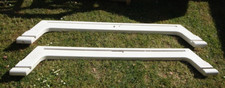 Vintage original swift caravan - vintage,