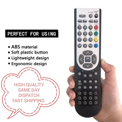 Remote control for - control,