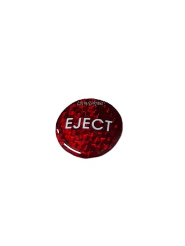 For mini series idrive eject - f,