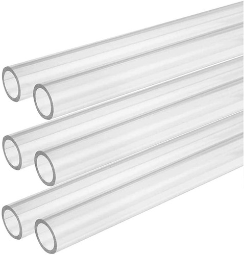 Clear acrylic perspex plastic - acrylic,
