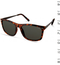 Guess GF0262-5652N 56-19-150*3 Sunglasses  NEW*