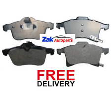FOR VAUXHALL ZAFIRA MK2