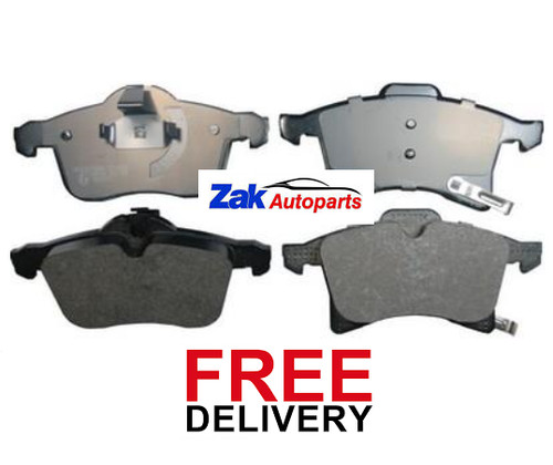 For vauxhall zafira mk2 - vauxhall,