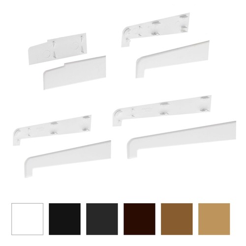 Upvc window cill - upvc, stub