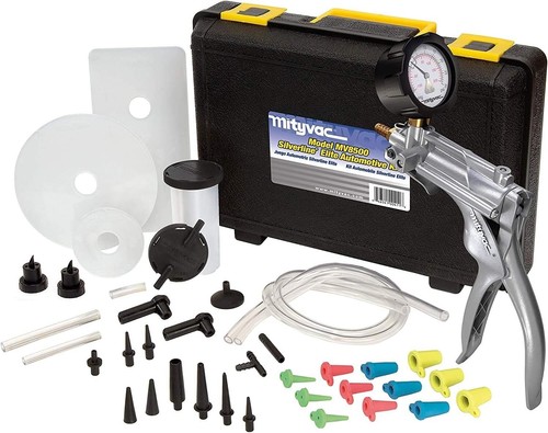Mityvac mv8500 silverline - mv8500,