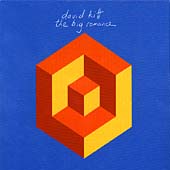 David Kitt - Big Romance