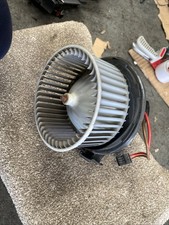 MERCEDES A207 E250 HEATER BLOWER MOTOR V7825001