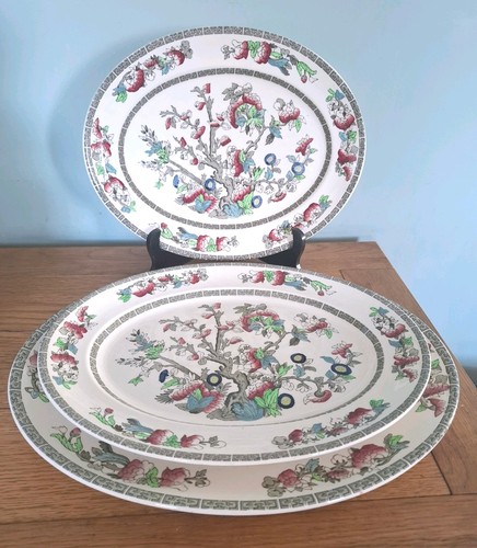 Johnson brothers indian - johnson, ‘indian
