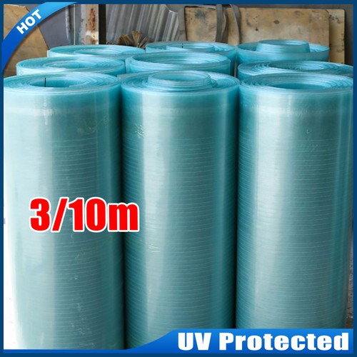 10m high impact clear - 3/10m,