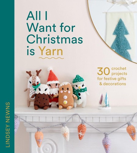 All want for - all, christmas