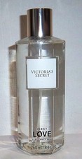 VICTORIA'S SECRET FIRST LOVE FRAGRANCE MIST 250ML - RARE