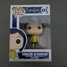 Funko POP Animation Coraline