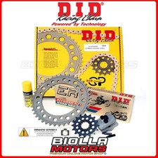 Chain sprockets kit did - chain,