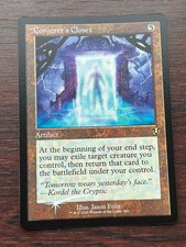1x FOIL RETRO CONJURER'S CLOSET - Innistrad - MTG - Magic the Gathering
