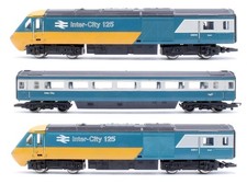 HORNBY 'OO' GAUGE INTERCITY
