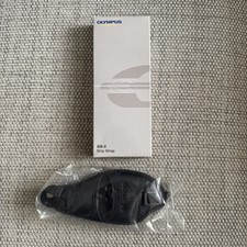 Olympus GS-2 grip strap for
