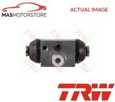 DRUM WHEEL BRAKE CYLINDER TRW