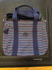 Kipling Asseni Mini Tote Bag