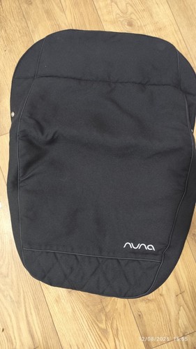 Nuna mixx next stroller - /,