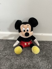 Vintage Mickey Mouse