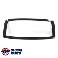 BMW Z4 E89 Rear Folding Top