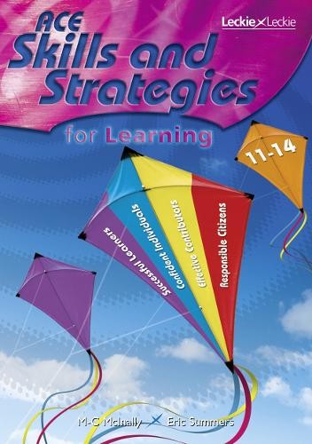 Ace study skills - ace,