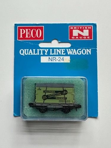 Peco sr furniture - nr-24,