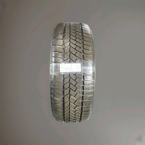 Runflat 205 r17 89h - runflat,