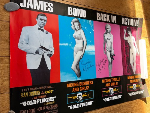 James bond reproduction cinema - bond,