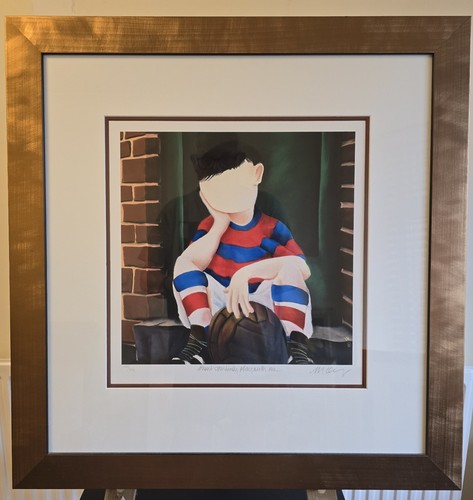Limited edition giclee print - edition,