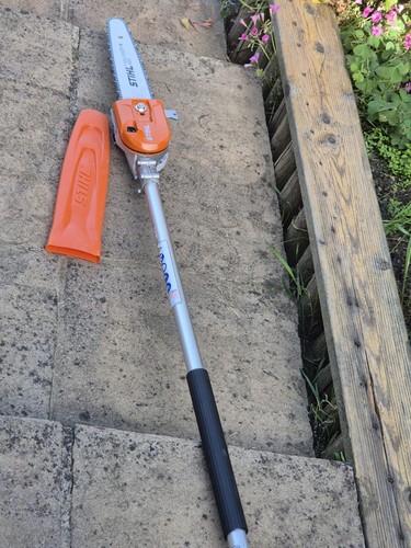 Stihl kombi pole - stihl,