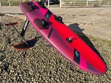 Windsurf Foil Set JP Board +