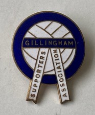 GILLINGHAM FOOTBALL CLUB
