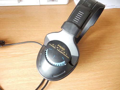 Ross rcb60 digital stereo - ross,